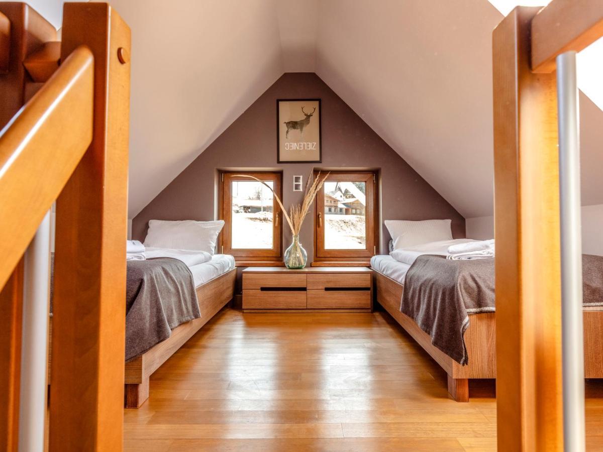 Villa Cam In Ski Duszniki Zdroj Luaran gambar
