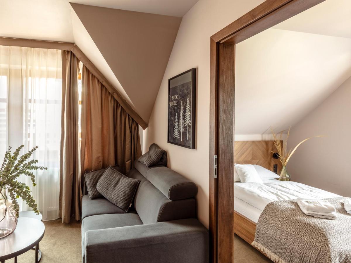 Villa Cam In Ski Duszniki Zdroj Luaran gambar
