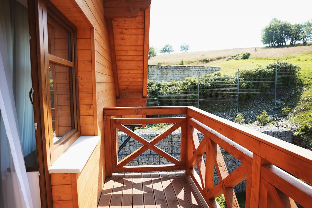 Villa Cam In Ski Duszniki Zdroj Bilik gambar