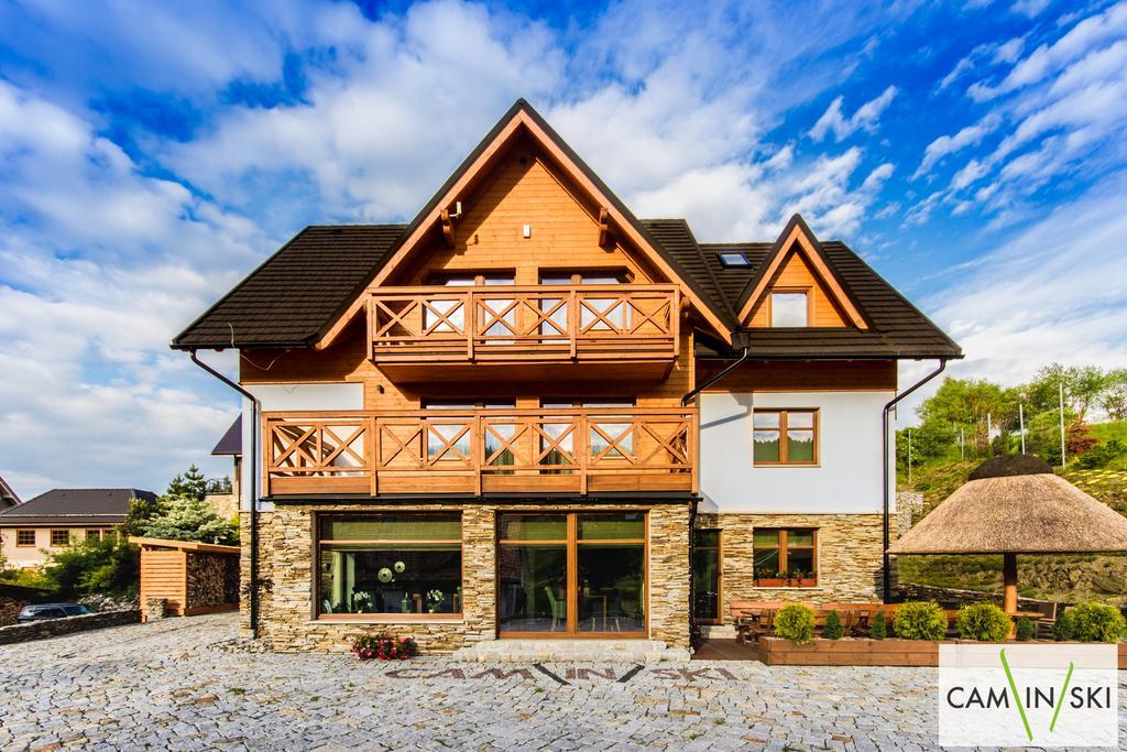 Villa Cam In Ski Duszniki Zdroj Luaran gambar